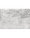 Wallpaper 6600085 EOLIA WINTER MURAL - COORDONNE