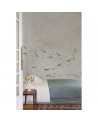 Wallpaper 6600081 KOI LIGHT MURAL - COORDONNE