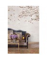 Wallpaper 6600085 EOLIA WINTER MURAL - COORDONNE