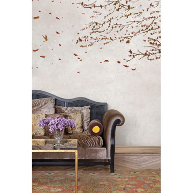 6600086 MURAL AUTUMN EOLIA