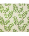 Tela J915F-04 HAYWOOD LEAF Green JANE CHURCHILL