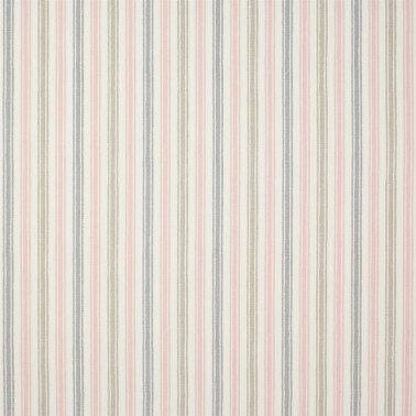 Fabric J928F-03 LYRA Pink Grey JANE CHURCHILL