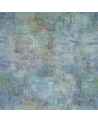 Fabric J936F-02 SASKIA Blue JANE CHURCHILL