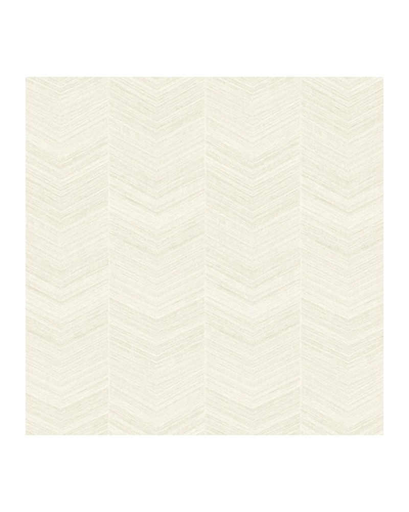 Papier peint OY30203 TEXTURED CHEVRON - WALLQUEST