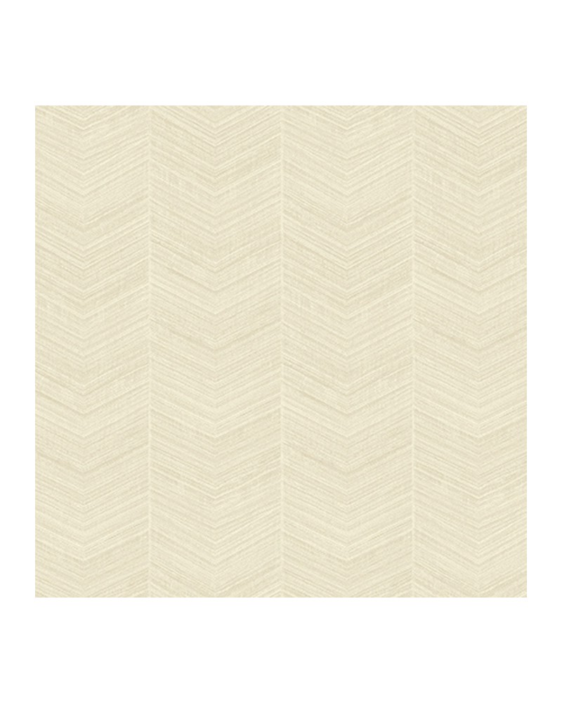 Papier peint OY30205 TEXTURED CHEVRON - WALLQUEST