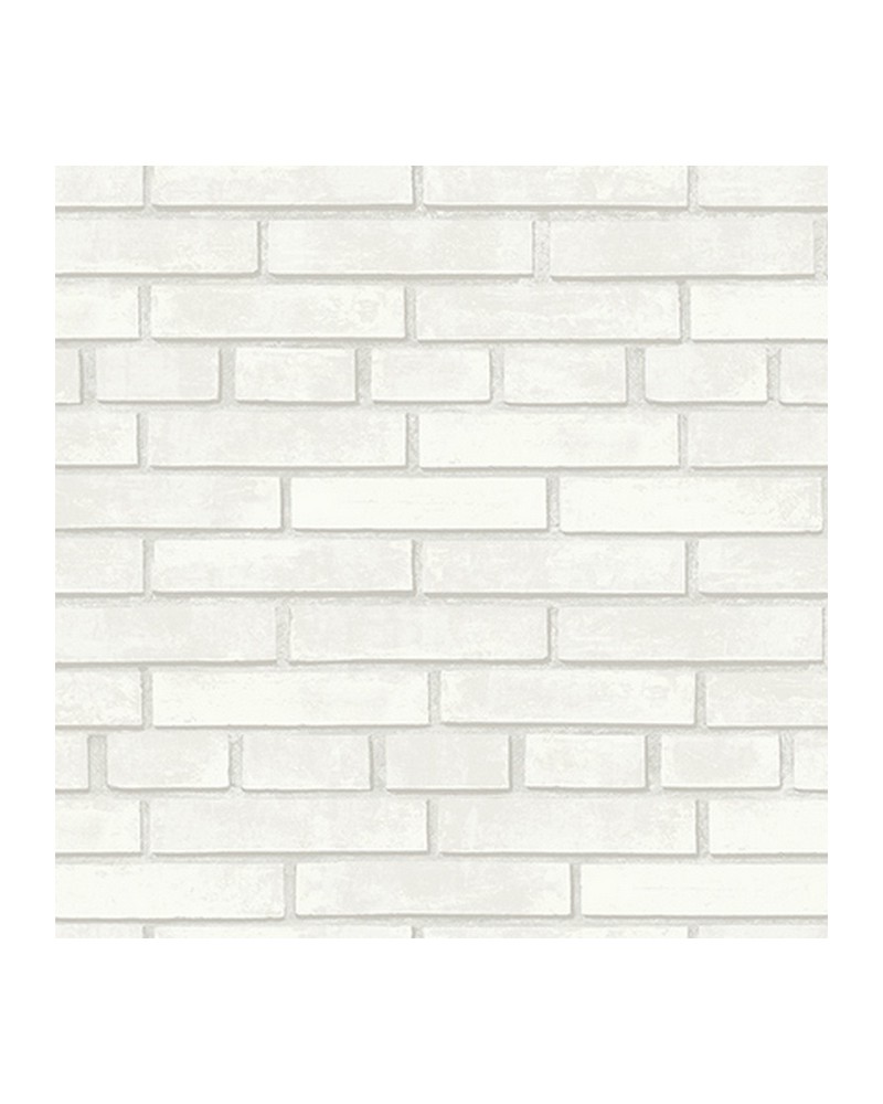 Papel de parede OY31000 BRICK WALL - WALLQUEST