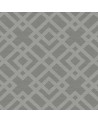 Papier peint OY31703 GRASSCLOTH LATTICE - WALLQUEST