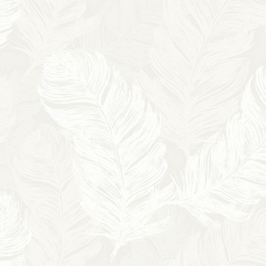 Papel de parede OY31803 FEATHERS - WALLQUEST