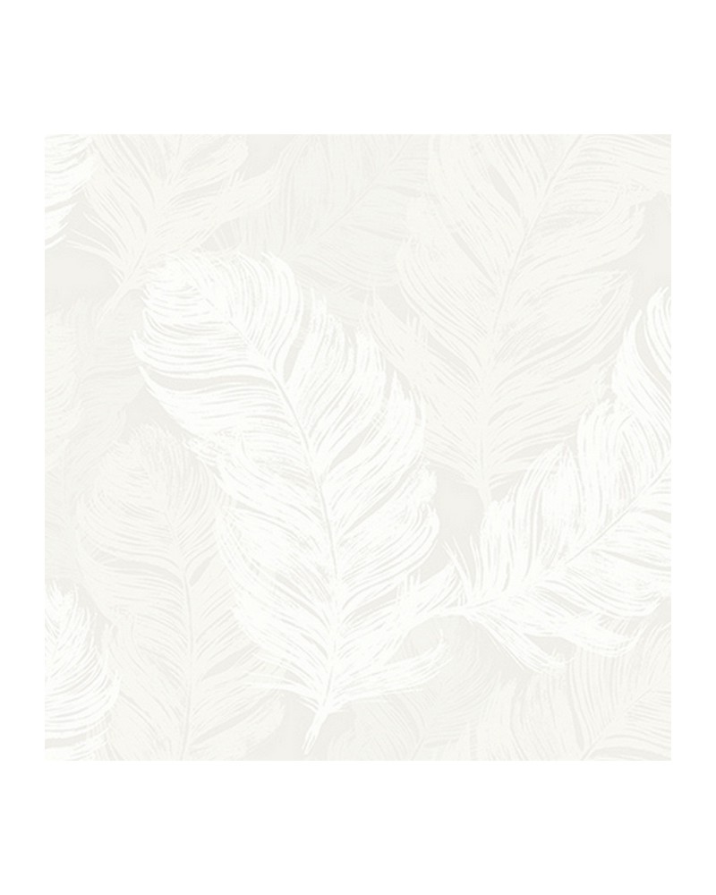 Papel de parede OY31803 FEATHERS - WALLQUEST