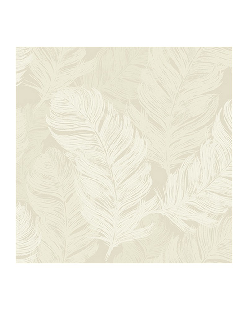 Papel de parede OY31805 FEATHERS - WALLQUEST