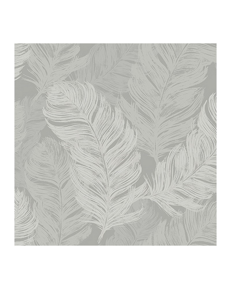 Papel de parede OY31808 FEATHERS - WALLQUEST