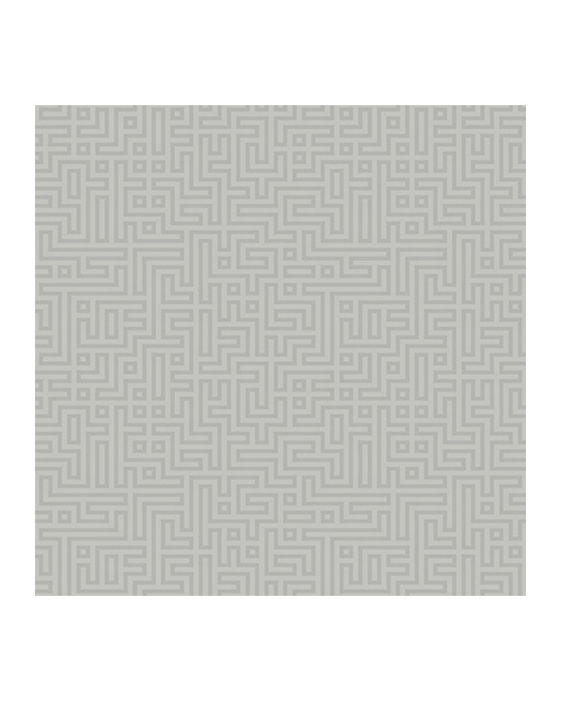 Papel de parede OY32102 GREEK KEY - WALLQUEST