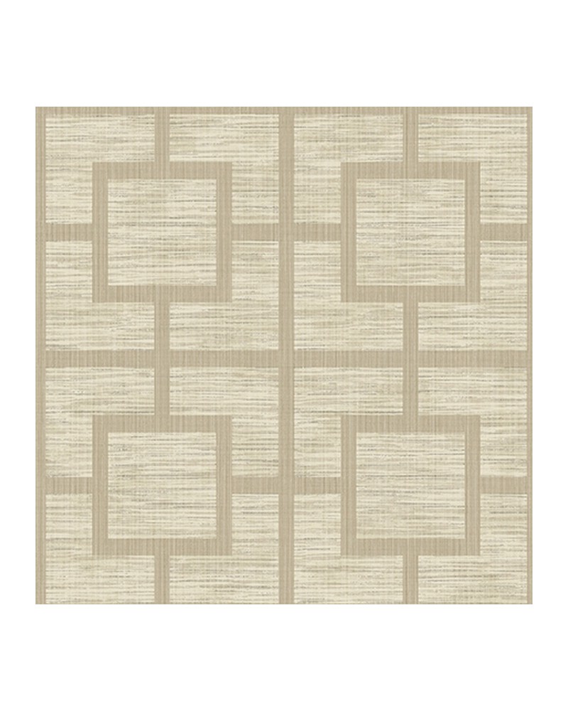 Papier peint OY33107 ASIAN SCREEN - WALLQUEST