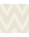 Tapete OY33905 PAPERWEAVE CHEVRON - WALLQUEST