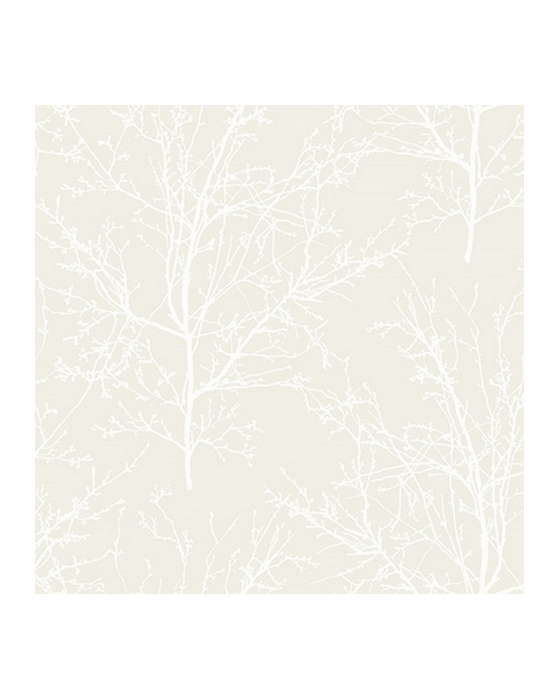 Wallpaper OY34000 BRANCHES - WALLQUEST