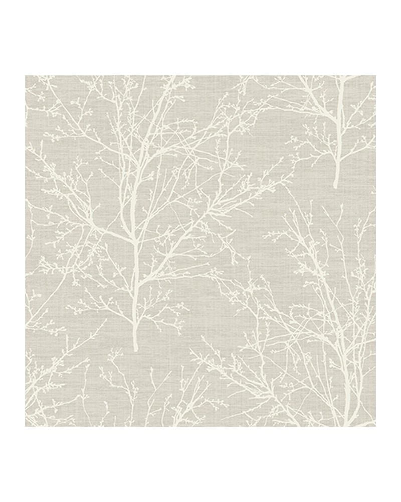 Tapete OY34002 BRANCHES - WALLQUEST