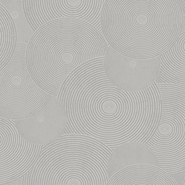 Papel de parede OY34402 CIRCLES - WALLQUEST