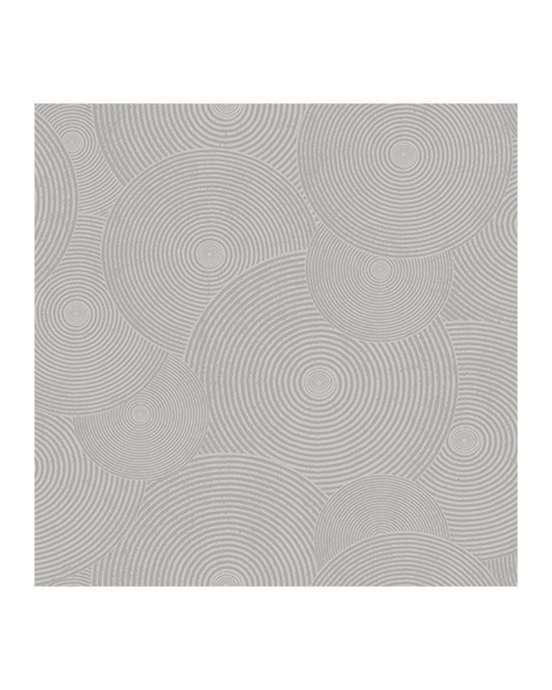 Papel de parede OY34402 CIRCLES - WALLQUEST