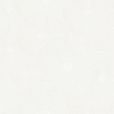 Wallpaper OY34404 CIRCLES - WALLQUEST