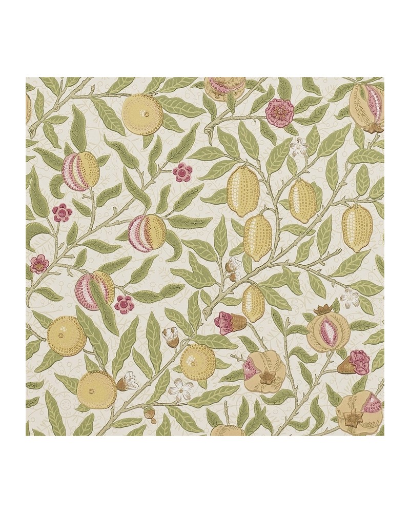 Papel de parede DMCR216459 FRUIT - MORRIS CO