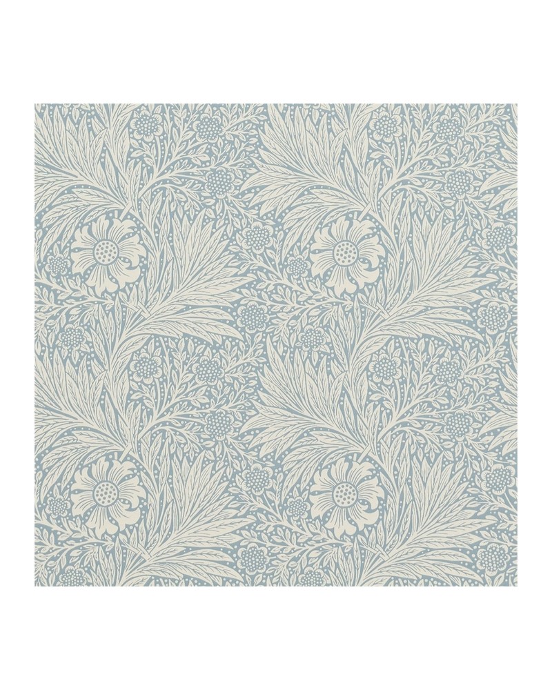 Papel de parede DMCR216466 MARIGOLD - MORRIS CO