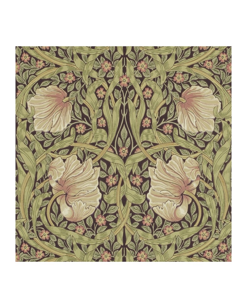 Papel de parede DMCR216471 PIMPERNEL - MORRIS CO