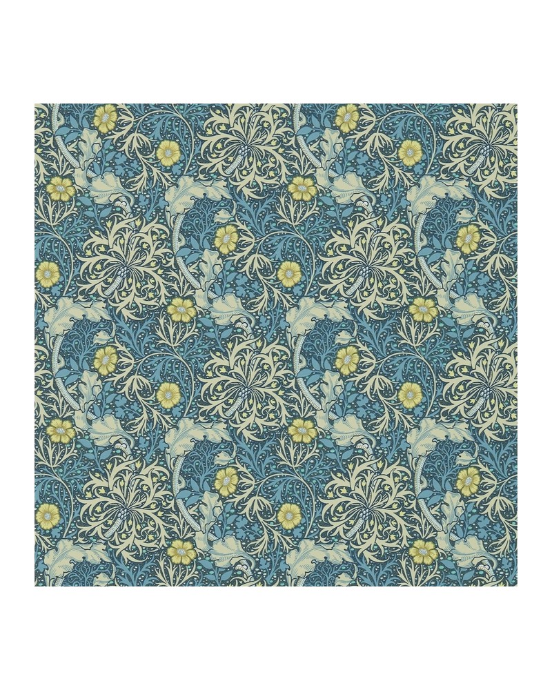 Papel de parede DMCR216485 MORRIS SEAWEED - MORRIS CO