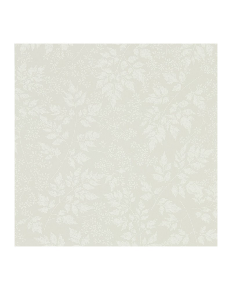 Papier peint DHPO216371 SPRING LEAVES - Sanderson