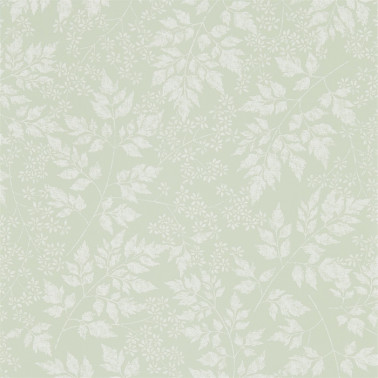 Papel de parede DHPO216372 SPRING LEAVES - Sanderson