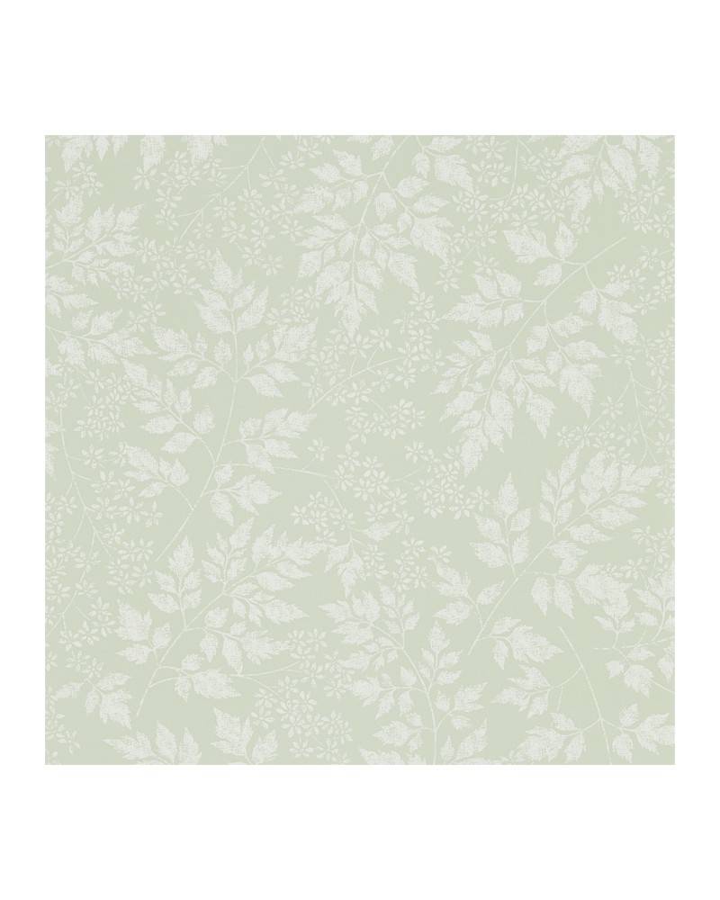 Papel de parede DHPO216372 SPRING LEAVES - Sanderson