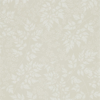 Papel de parede DHPO216374 SPRING LEAVES - Sanderson