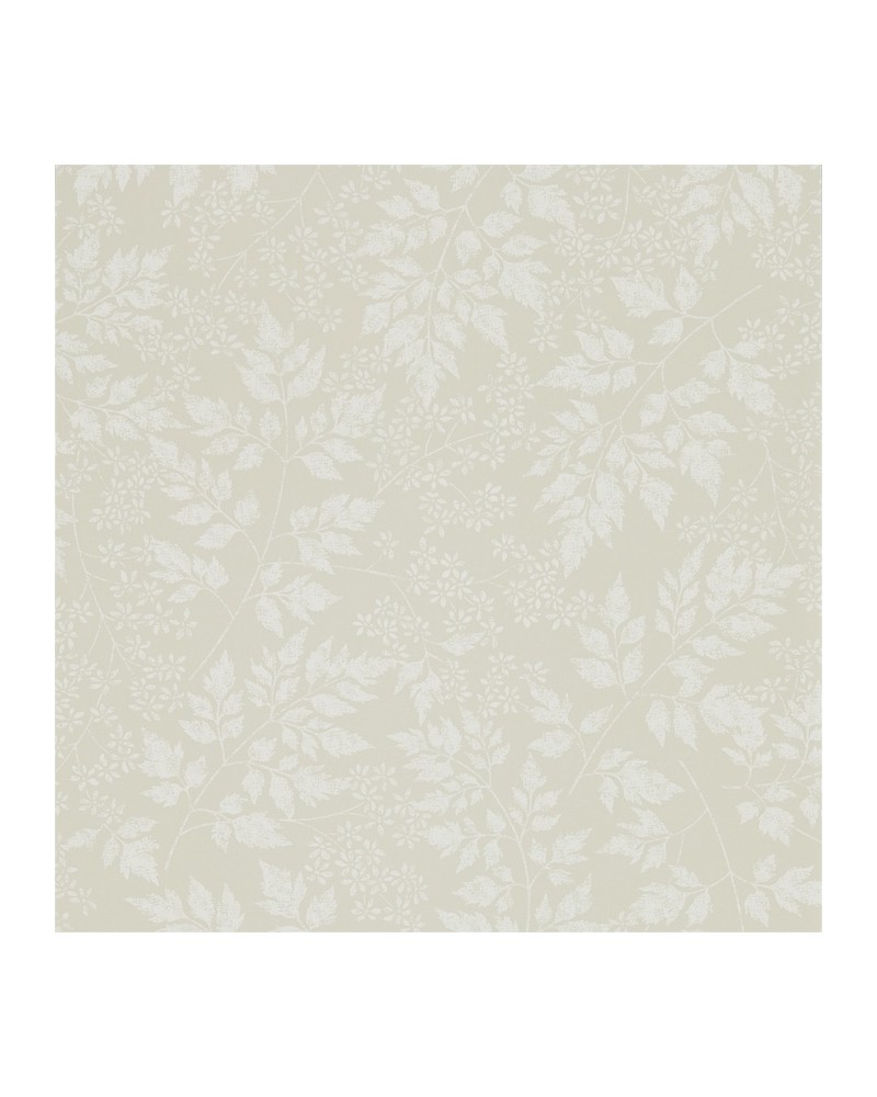 Papier peint DHPO216374 SPRING LEAVES - Sanderson