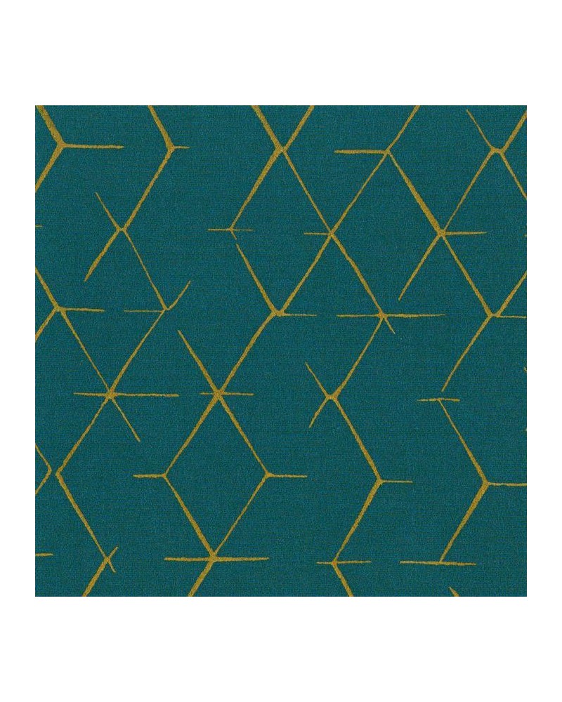 Papel de parede SHIBORI WALL PAVONE 23026-5 - RUBELLI