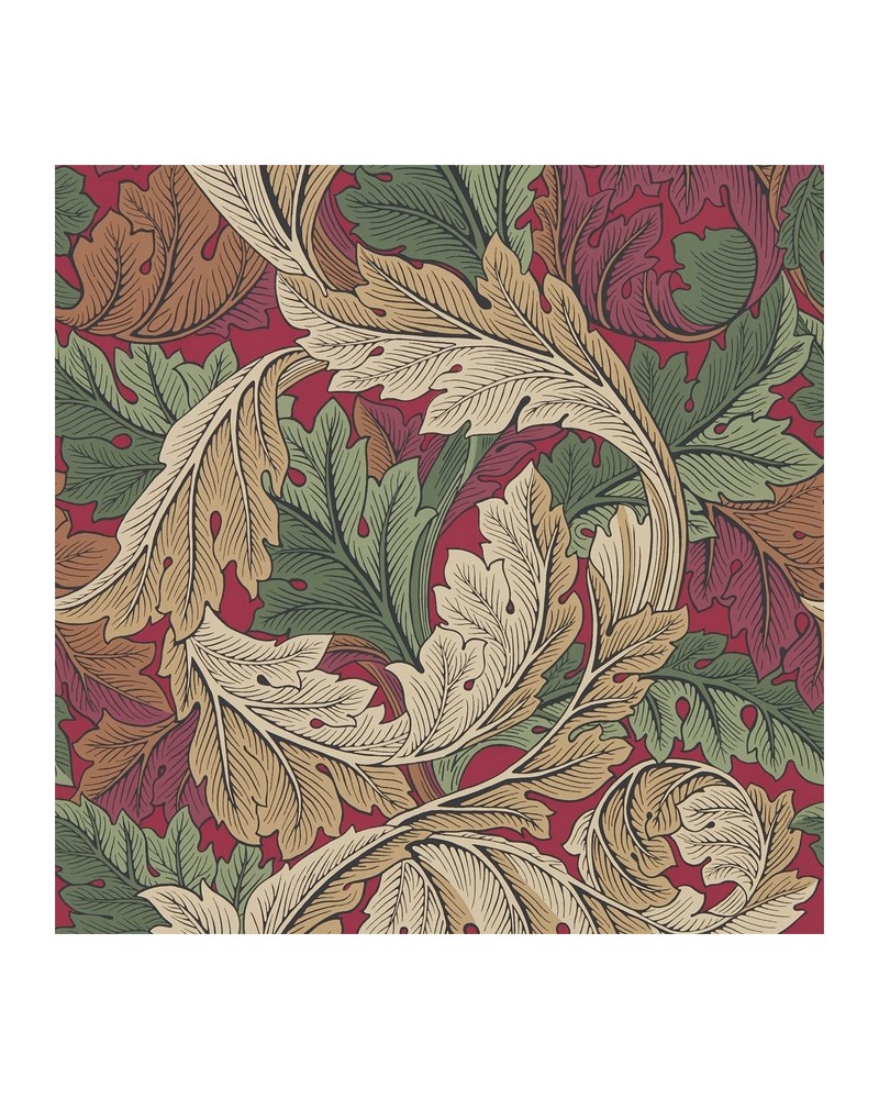 Papel de parede DMA4216439 ACANTHUS - MORRIS CO