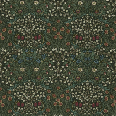 THE CRAFTSMAN FABRICS