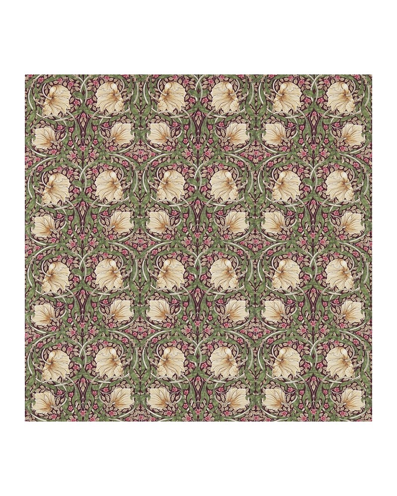 Fabric DMCR226454 PIMPERNEL MORRIS CO