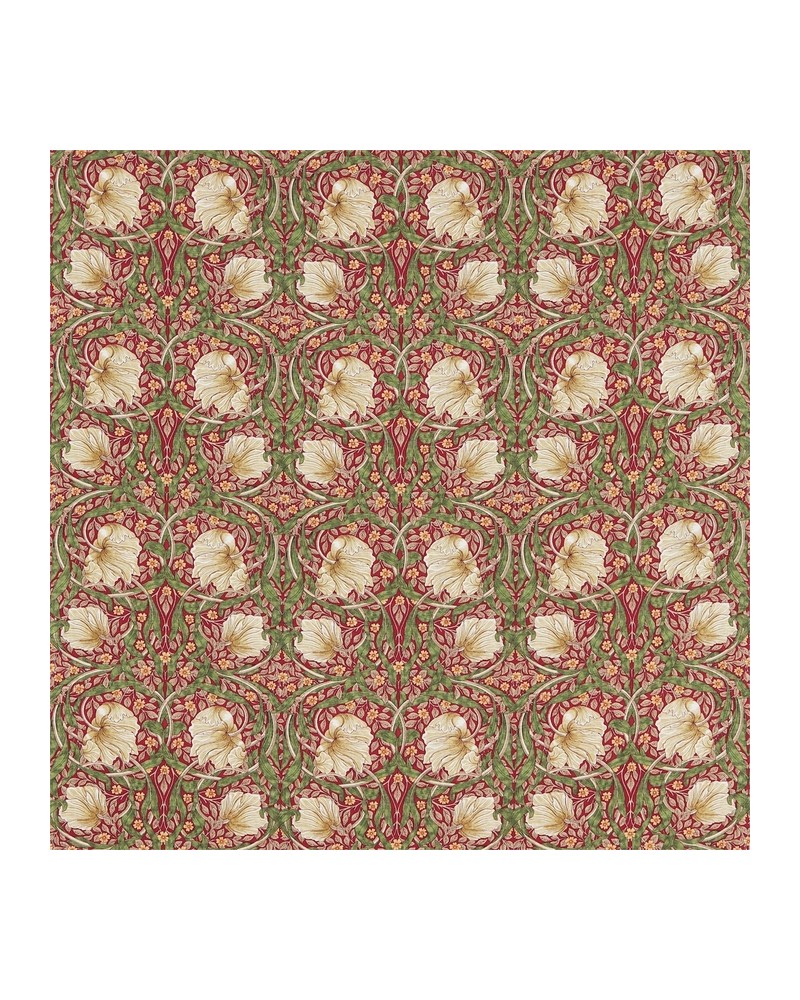 Fabric DMCR226456 PIMPERNEL MORRIS CO