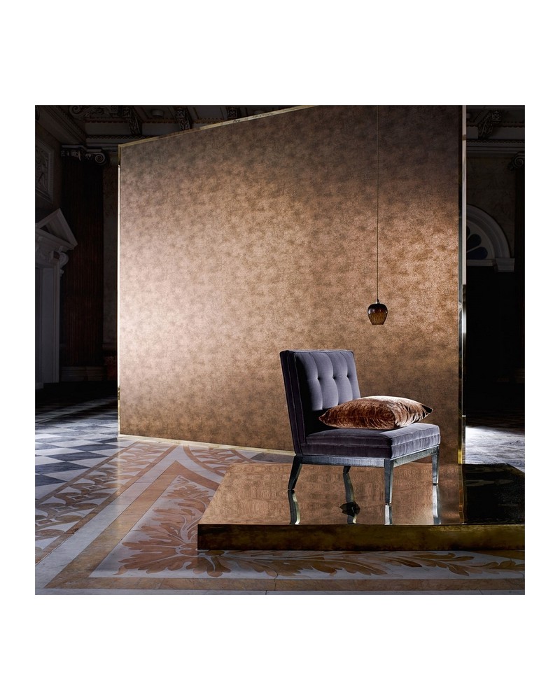 Papel de parede ZPHA312609 METALLO - ZOFFANY