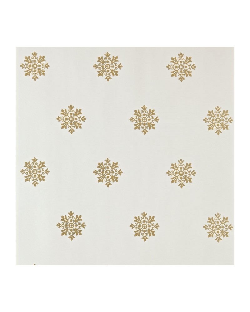 Carta da Parati BROCKHAMPTON STAR BP 506 - FARROW & BALL