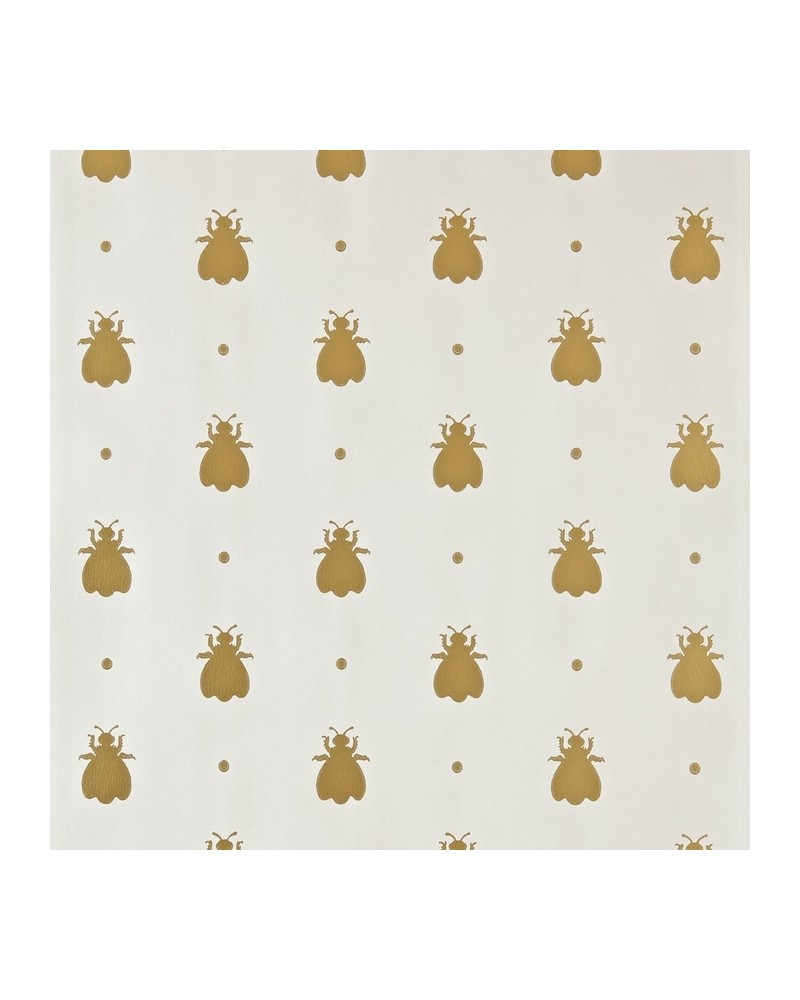 Carta da Parati BUMBLE BEE BP 507 - FARROW & BALL