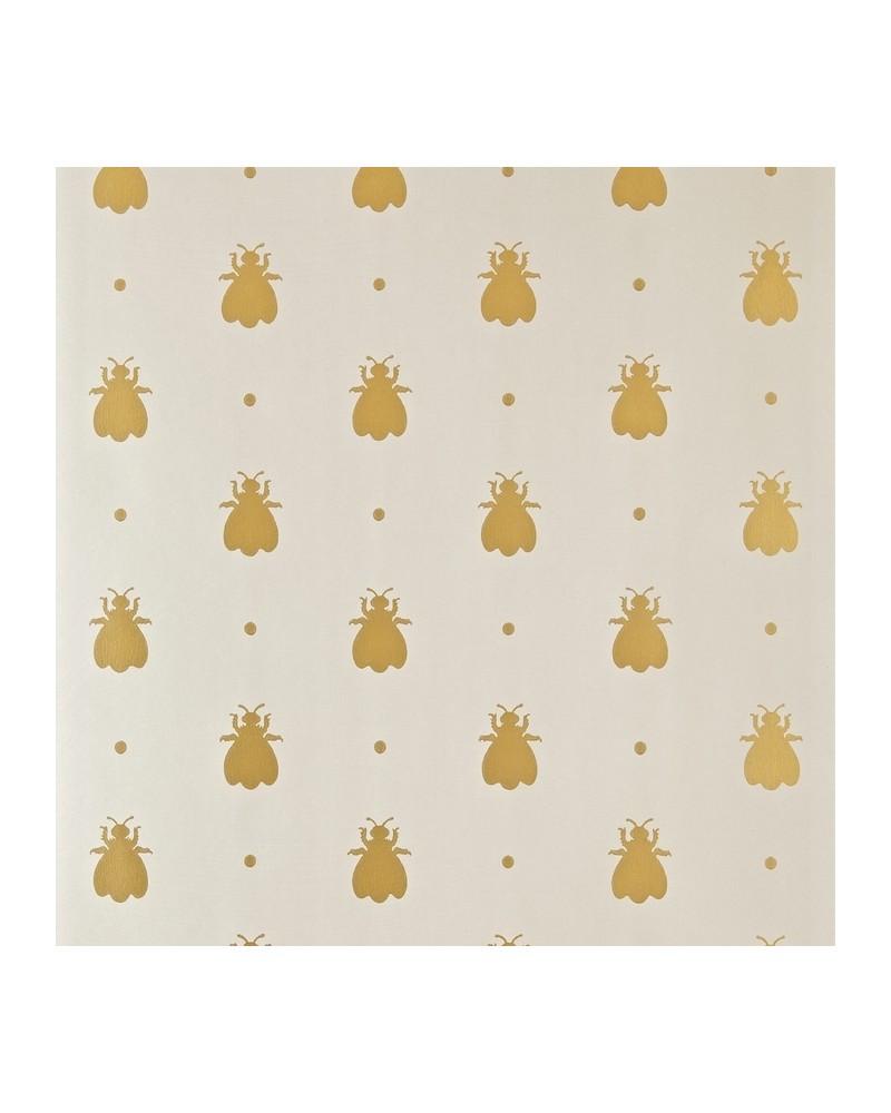 Carta da Parati BUMBLE BEE BP 525 - FARROW & BALL