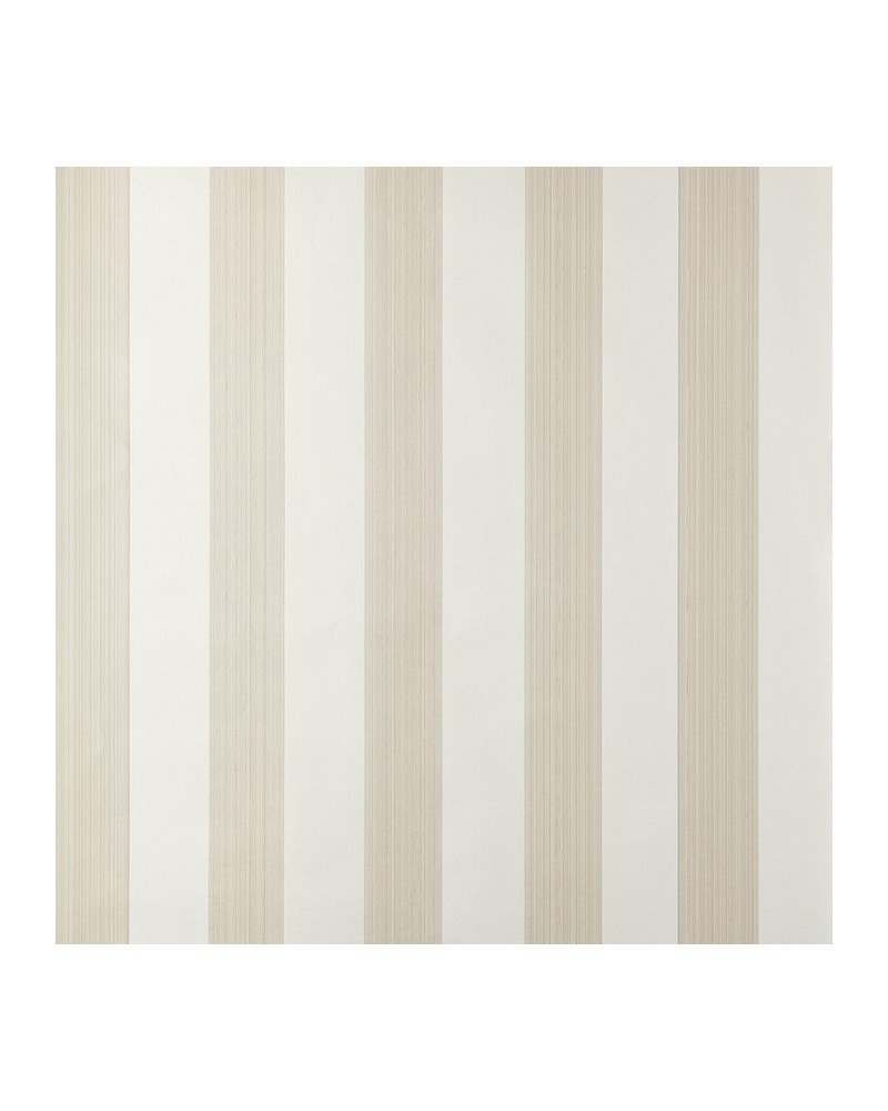 Papier peint FIVE OVER STRIPE BP 612 - FARROW & BALL