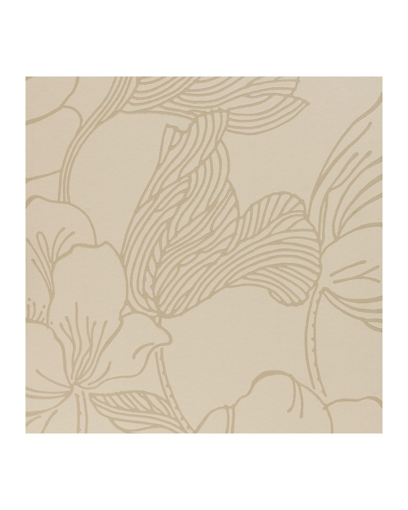 Carta da Parati HELLEBORUS BP 5601 - FARROW & BALL