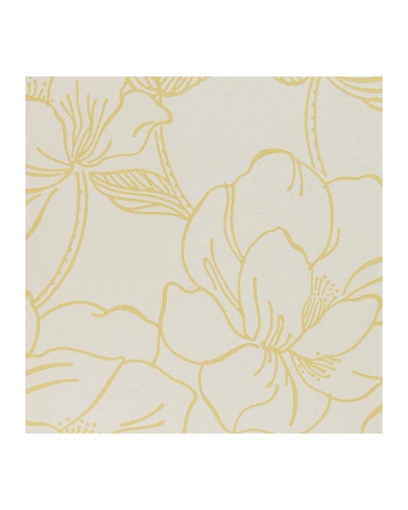 Carta da Parati HELLEBORUS BP 5602 - FARROW & BALL