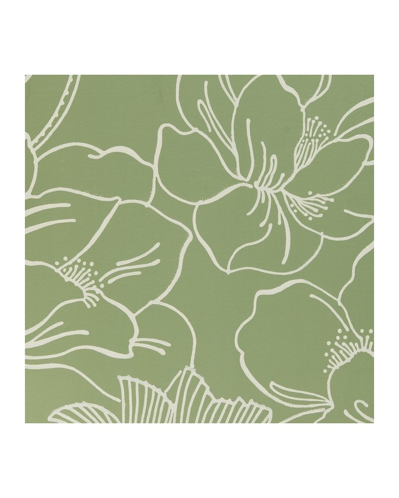 Carta da Parati HELLEBORUS BP 5606 - FARROW & BALL