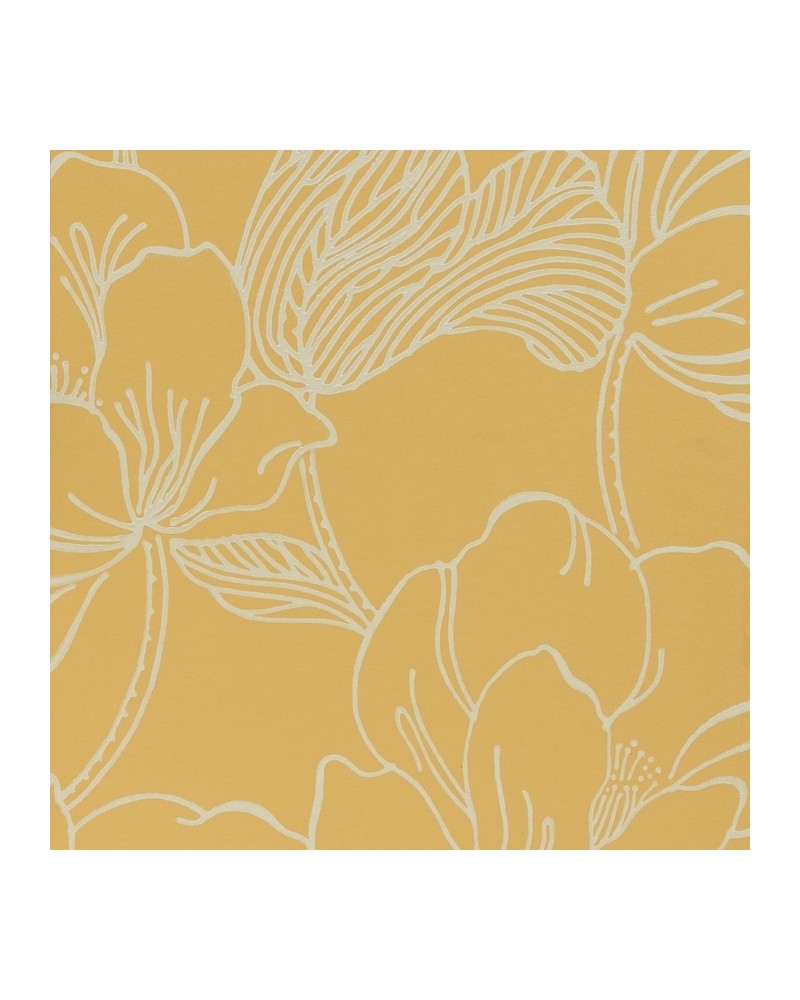 Carta da Parati HELLEBORUS BP 5607 - FARROW & BALL