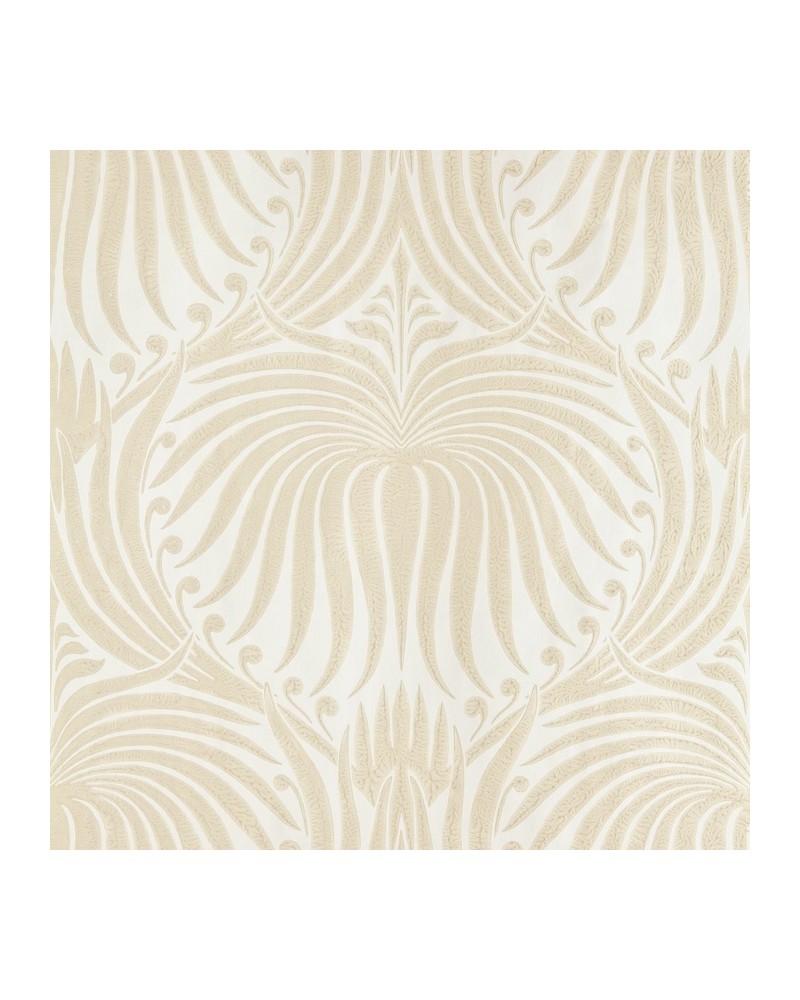 Carta da Parati LOTUS BP 2003 - FARROW & BALL