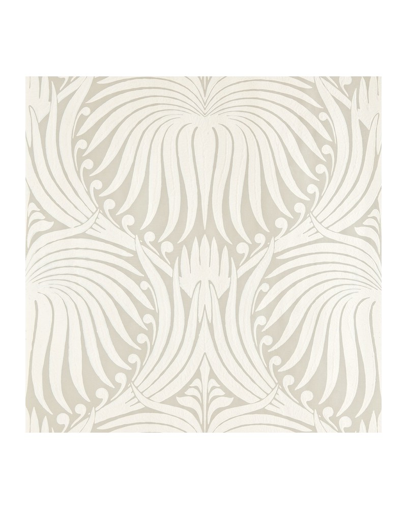 Carta da Parati LOTUS BP 2009 - FARROW & BALL