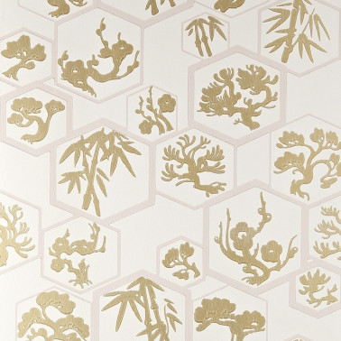 Wallpaper SHOUCHIKUBAI BP 4502 - FARROW & BALL