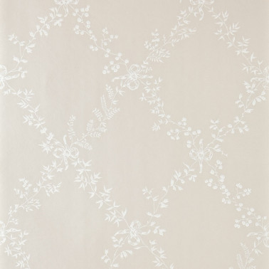 Carta da Parati TOILE TRELLIS BP 620 - FARROW & BALL